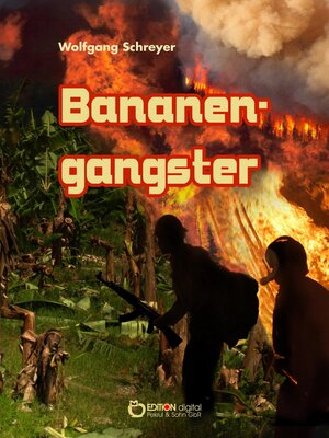 cover image of Bananengangster